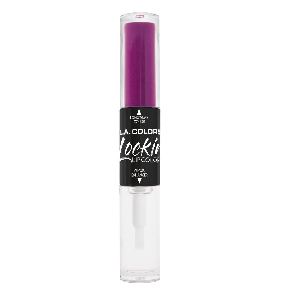 LOCKIN LIP COLOR