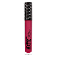 Matte Liquid Lip Color