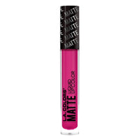 Matte Liquid Lip Color