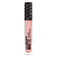Matte Liquid Lip Color