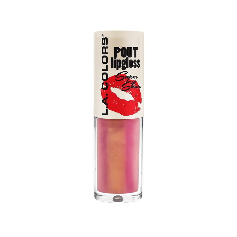 Lip Gloss Pout Shiny Promoción