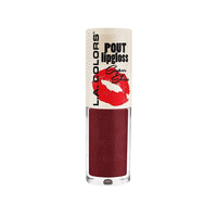 Lip Gloss Pout Shiny Promoción