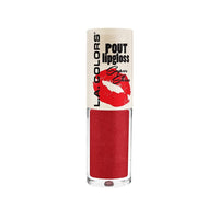 Lip Gloss Pout Shiny Promoción