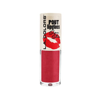Lip Gloss Pout Shiny