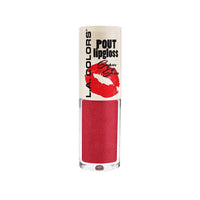 Lip Gloss Pout Shiny Promoción