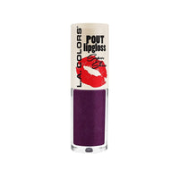 Lip Gloss Pout Shiny Promoción