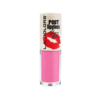 Lip Gloss Pout Shiny Promoción