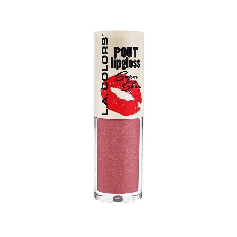 Lip Gloss Pout Shiny Promoción