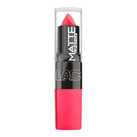 Matte Lipstick Promoción