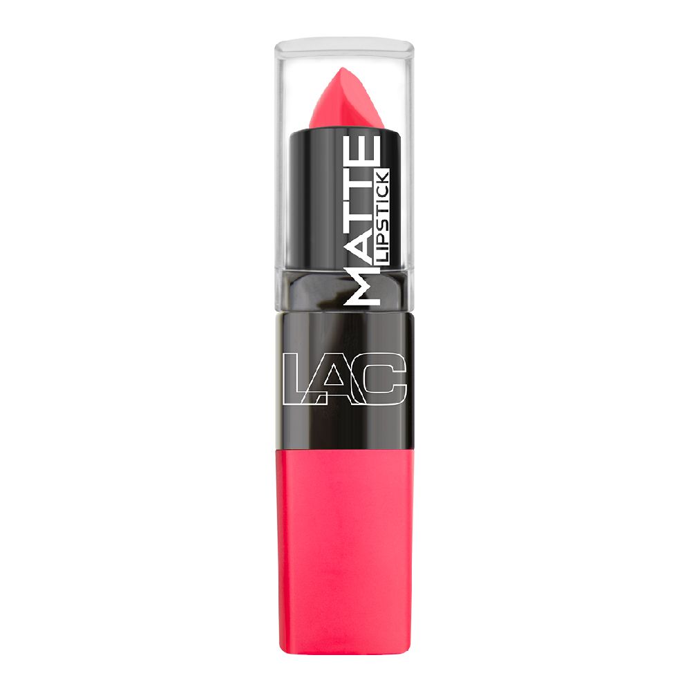 Matte Lipstick Promoción