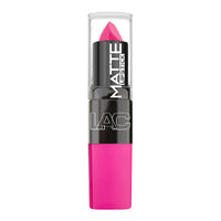 Matte Lipstick Promoción