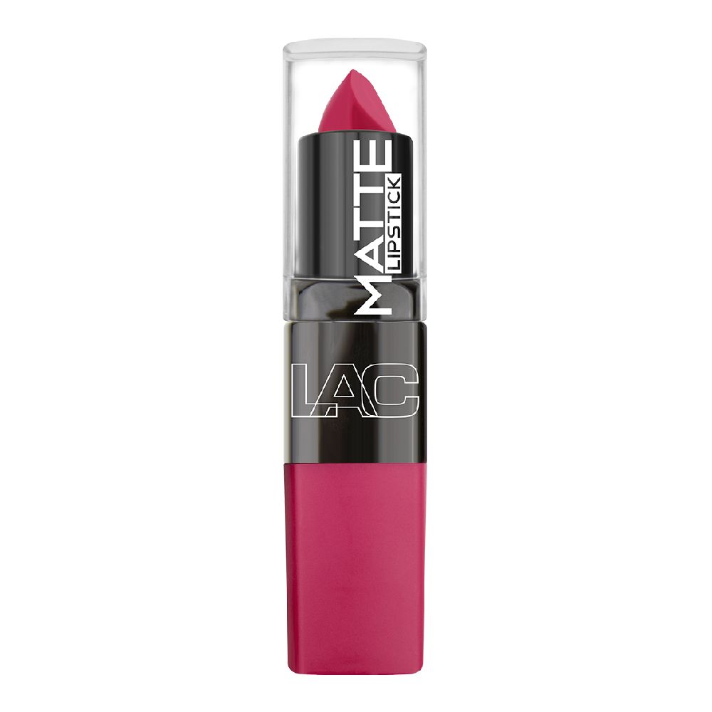 Matte Lipstick Promoción