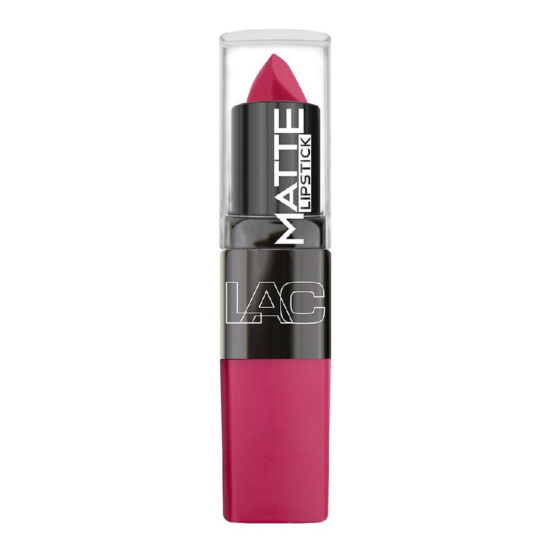Matte Lipstick Promoción