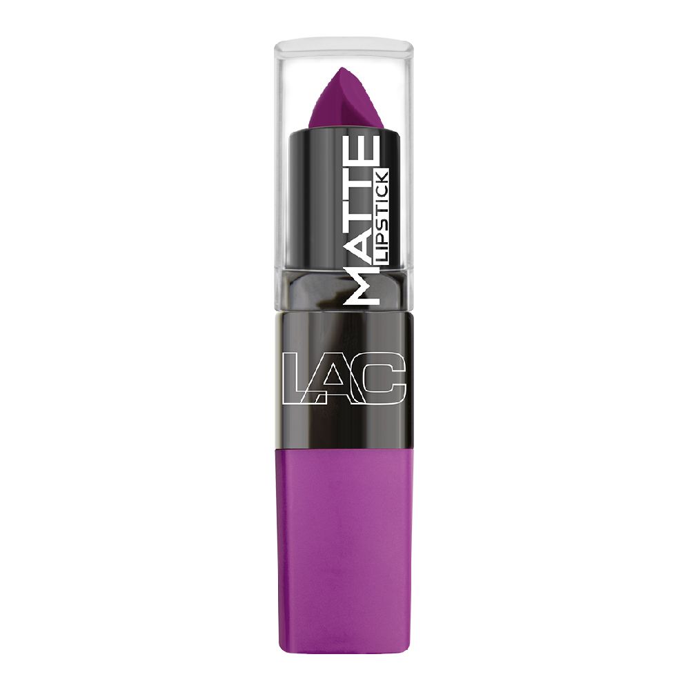 Matte Lipstick Promoción