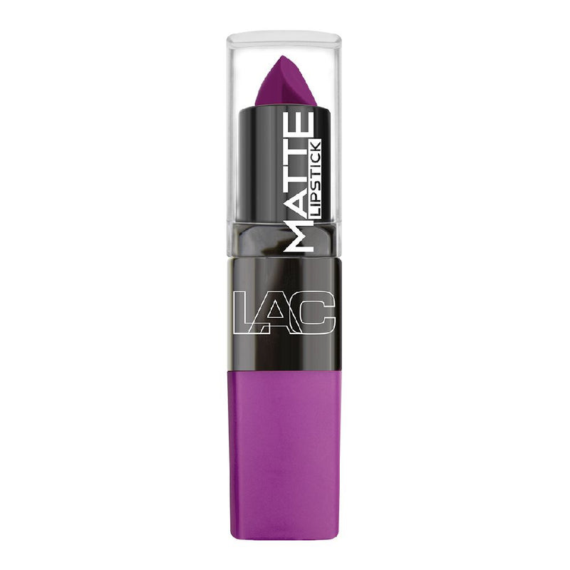 Matte Lipstick Promoción