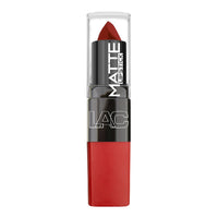 Matte Lipstick Promoción