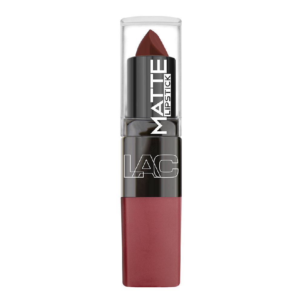 Matte Lipstick Promoción