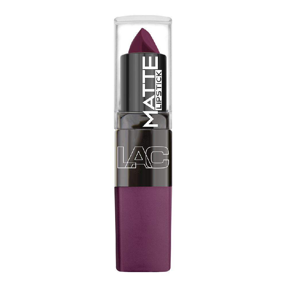 Matte Lipstick Promoción
