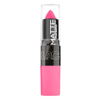 Matte Lipstick Promoción