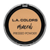 Mineral Pressed Powder