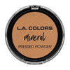 Mineral Pressed Powder