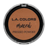 Mineral Pressed Powder