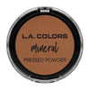 Mineral Pressed Powder