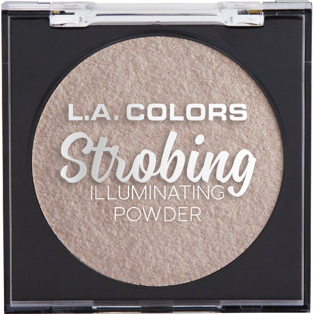 STROBING POWDER