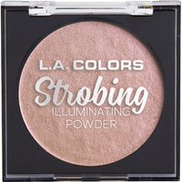 STROBING POWDER
