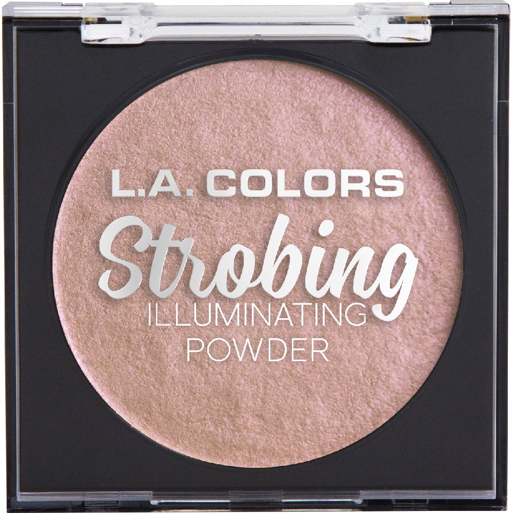STROBING POWDER