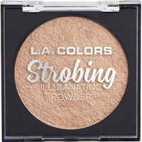 STROBING POWDER