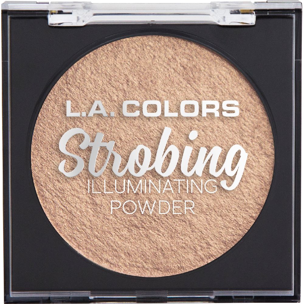 STROBING POWDER