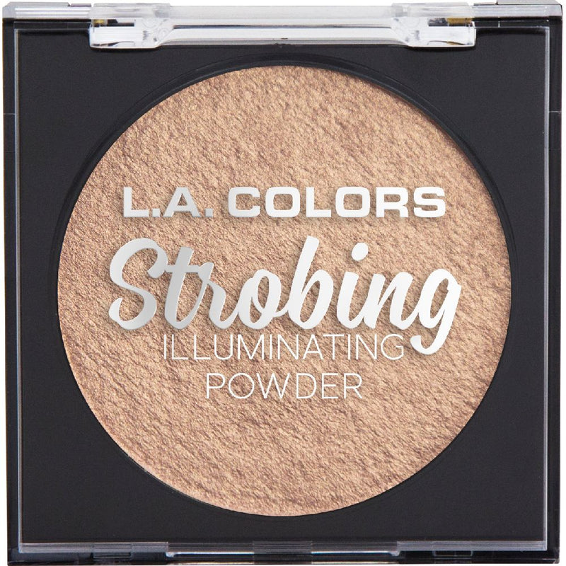 STROBING POWDER