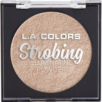 STROBING POWDER