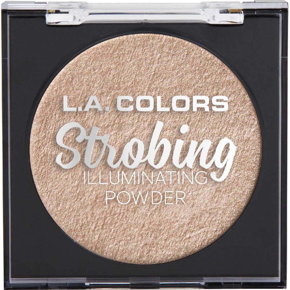 STROBING POWDER