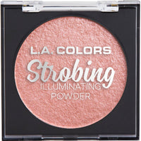 STROBING POWDER