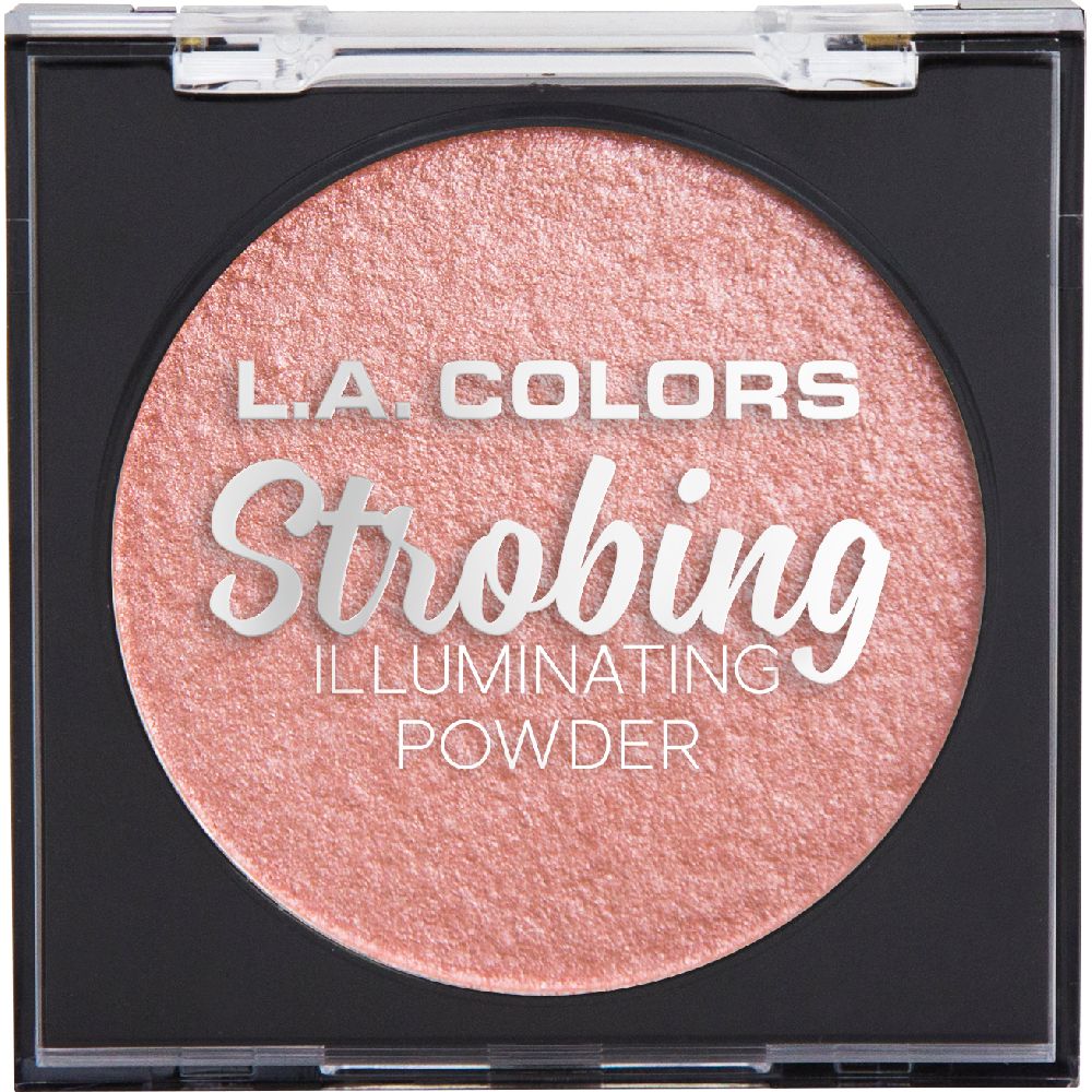 STROBING POWDER