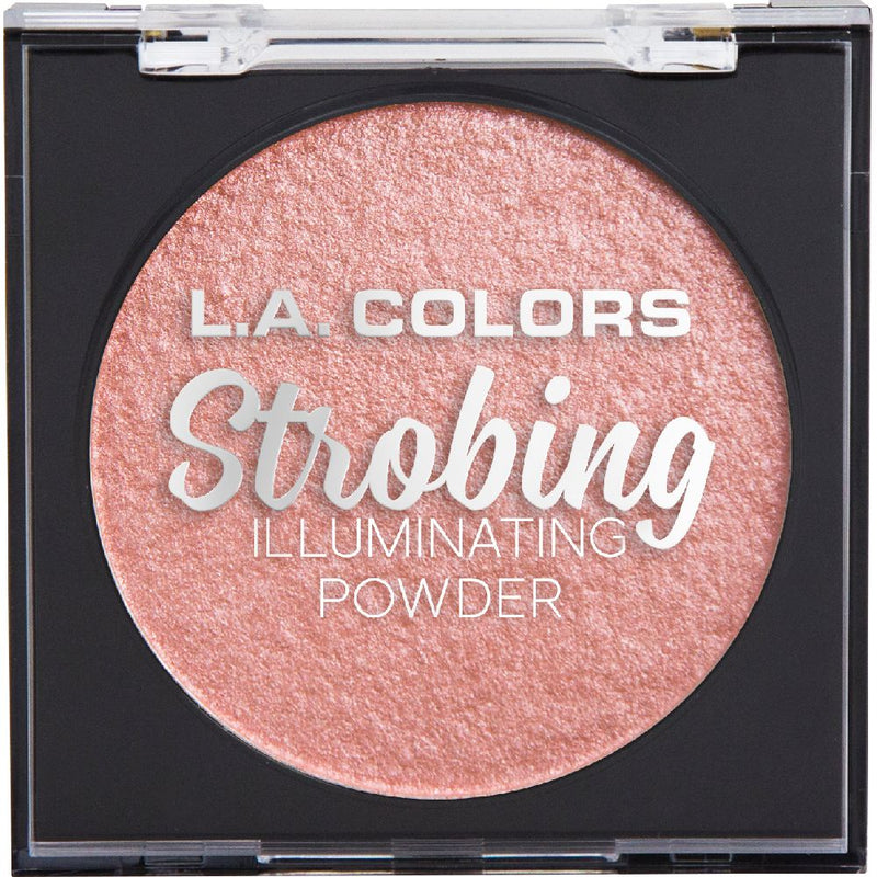 STROBING POWDER