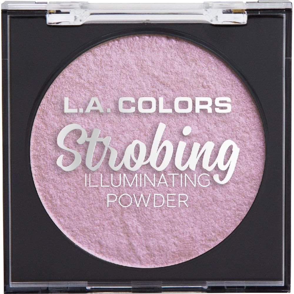 STROBING POWDER