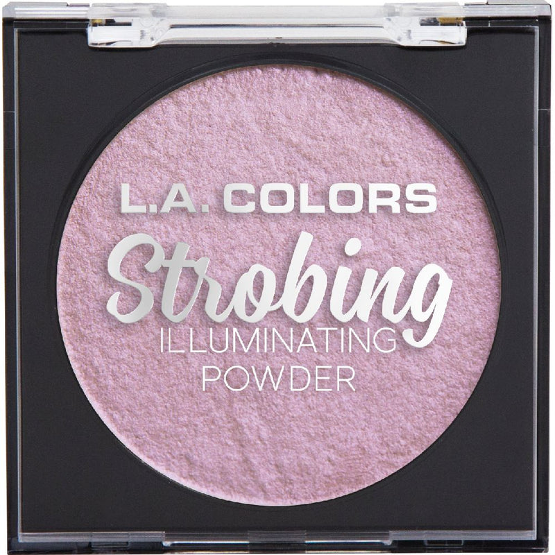 STROBING POWDER