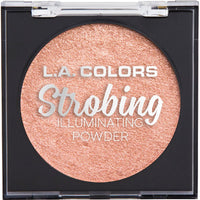 STROBING POWDER