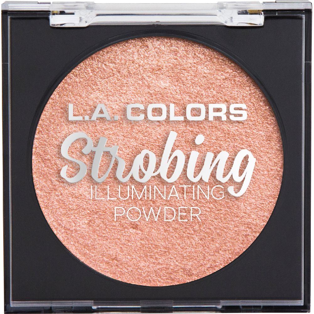 STROBING POWDER