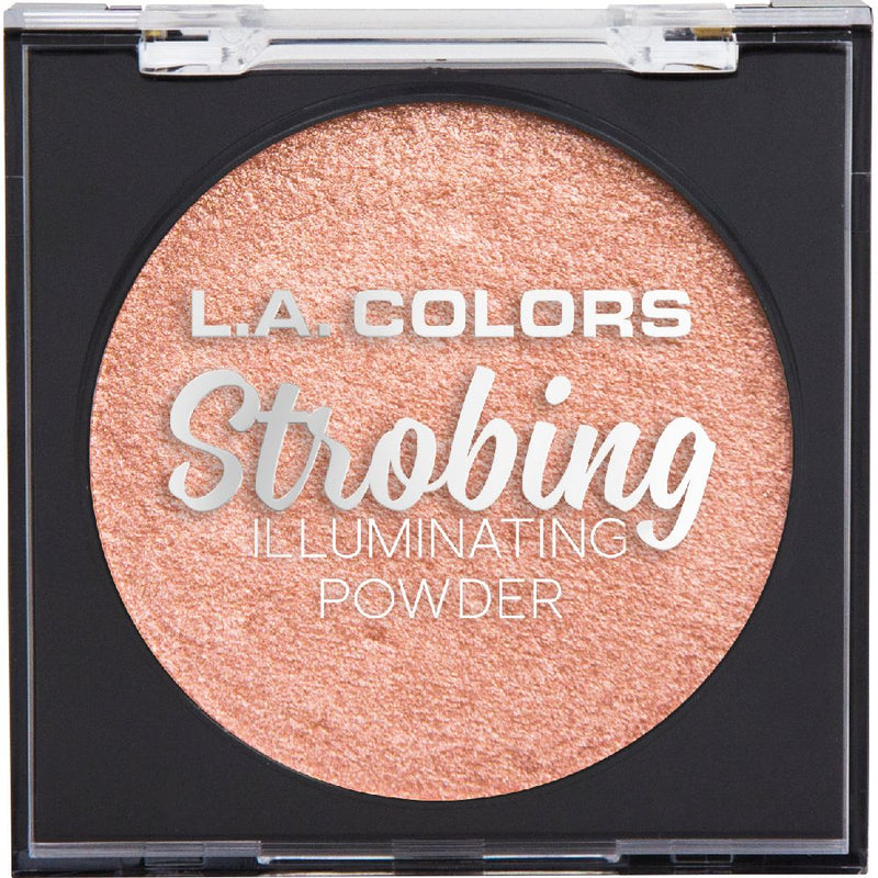 STROBING POWDER