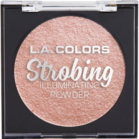 STROBING POWDER