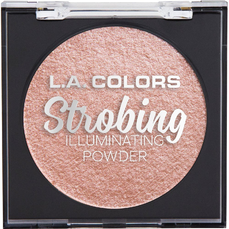 STROBING POWDER