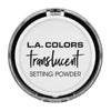 Mineral Pressed Powder