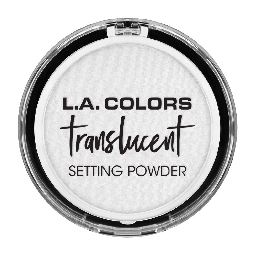 Mineral Pressed Powder