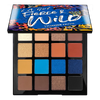 Fierce and Wild Eyeshadow Palette