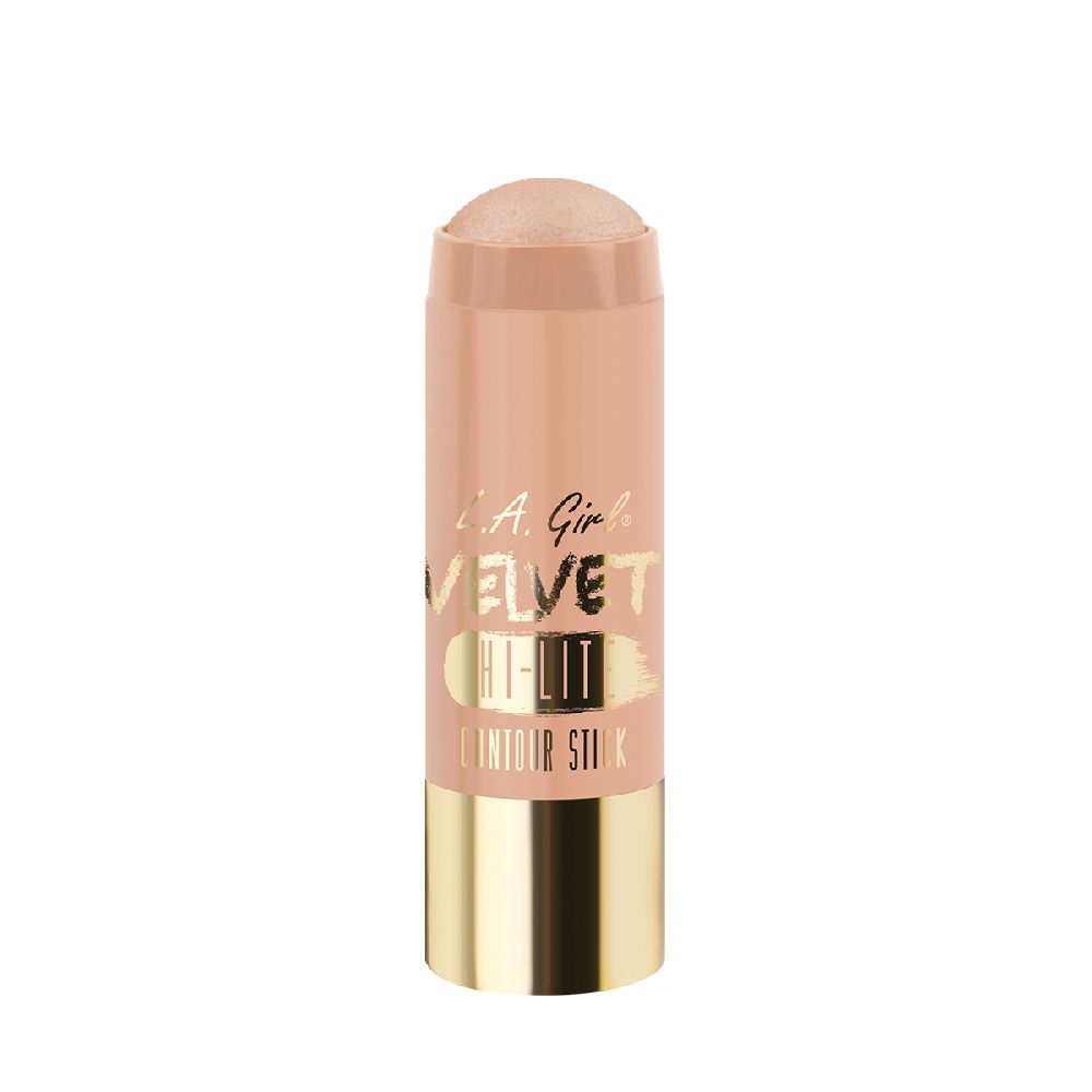 Velvet Highlighter Contour Stick