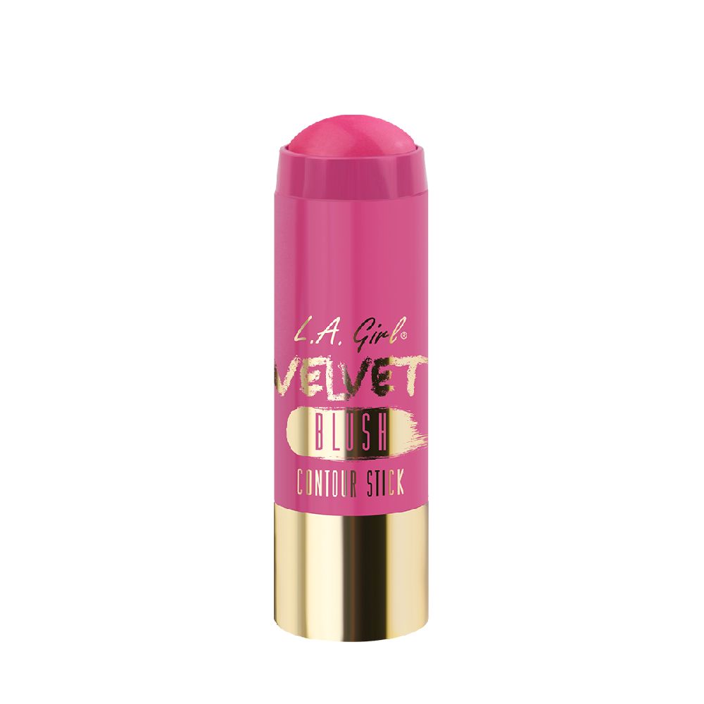Velvet Blush Contour Stick